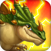 Dragons World APK v10 (479)
