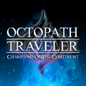 OCTOPATH TRAVELER: CotC APK 2.9.0
