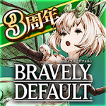 BRAVELY DEFAULT FAIRY'S EFFECT For PC