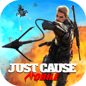 Just Cause®: Mobile APK 0.9.82
