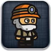 Idle Miner: Gold Mountain Tycoon For PC