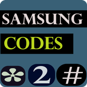 Galaxy Android Master Codes