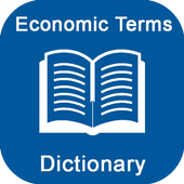 Economic Terms Dictionary For PC