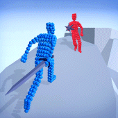 Angle Fight 3D - Sword Game APK 0.7.39