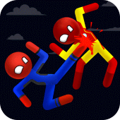 Stickman Battle: Fighting game For PC