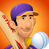Stick Cricket For PC