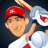 Stick Cricket Classic For PC