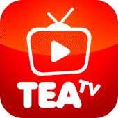 |TeaTV| Movies and TV Shows APK 1.0.0
