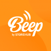 Beep: The hub for foodies 1.31.4 Latest APK Download