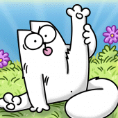 Simon’s Cat Crunch Time For PC