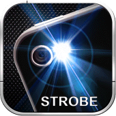 Music Strobe Light For PC