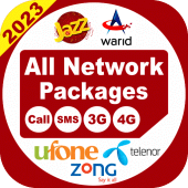 All Network Packages 2021 For PC