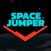 Space Jumper: Game to Overcome Obstacles - Free