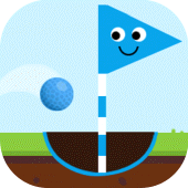 Happy Shots Golf For PC