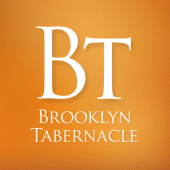The Brooklyn Tabernacle App For PC