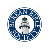 Berean Bible Society