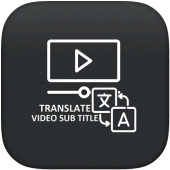 Video Subtitle Translator 1.24 Latest APK Download