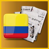 Diarios Colombia For PC