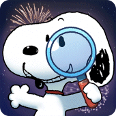 Snoopy Spot the Difference For PC