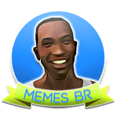 Brazil Funny Memes - Stickers WAStickerApps