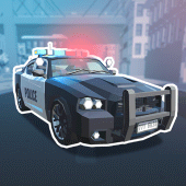 Traffic Cop 3D For PC