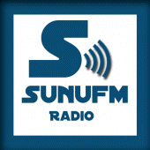 Sunufm Radio APK v5.2.0 (479)