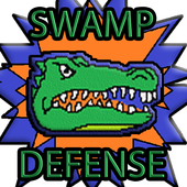 Swamp Defense APK v1.1 (479)