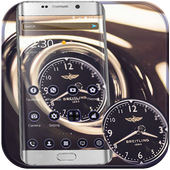 Theme Car Speedometer For PC