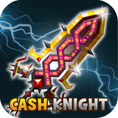 +9 God Blessing Knight - Cash Knight For PC