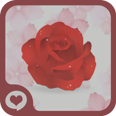 Rose, Love & Valentine Emoji APK v1.3 (479)