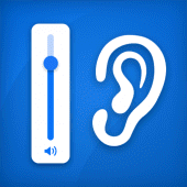 Ear Speaker Hearing Amplifier For PC