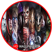 Superhero Wallpaper HD 4K APK v1.0 (479)