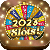 Slots: Hot Vegas Slot Machines Casino & Free Games APK v1.241 (479)