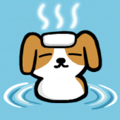 Animal Hot Springs - Relaxing with cute animals 1.3.16 Latest APK Download