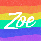 Zoe: Lesbian Dating & Chat App For PC