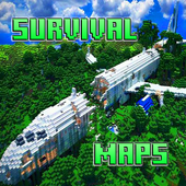 Survival Maps For PC
