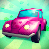 Girls Car Craft GO Parking Awesome Games For Girls For PC