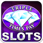 Triple Diamond Free Slots
