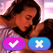 Love Sick: Interactive story games. Love Stories