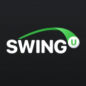 Golf GPS & Scorecard by SwingU For PC