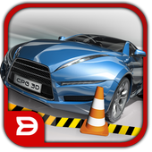 Car Parking Game 3D For PC