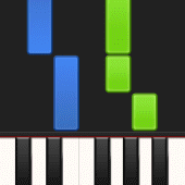 Synthesia in PC (Windows 7, 8, 10, 11)