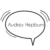 Audrey Hepburn Quotes For PC