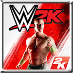 WWE 2K For PC