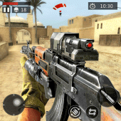 FPS Online Strike:PVP Shooter in PC (Windows 7, 8, 10, 11)