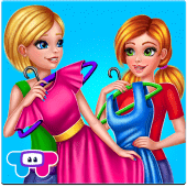 BFF Shopping Spree? - Shop With Your Best Friend!