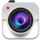 HD Camera Pro -  High Quality Selfie Camera HD