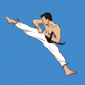 Mastering Taekwondo at Home For PC