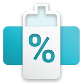 Battery Overlay Percent For PC