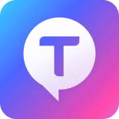 Talktok - Social app for Making friends, Meeting For PC